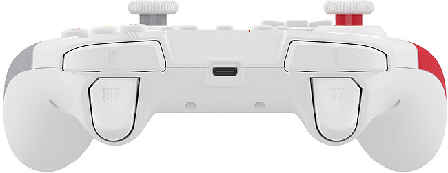 Геймпад Bloody GPW50 Sports White
