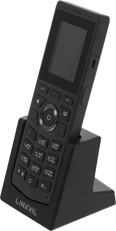 IP-телефон Fanvil W610H серый