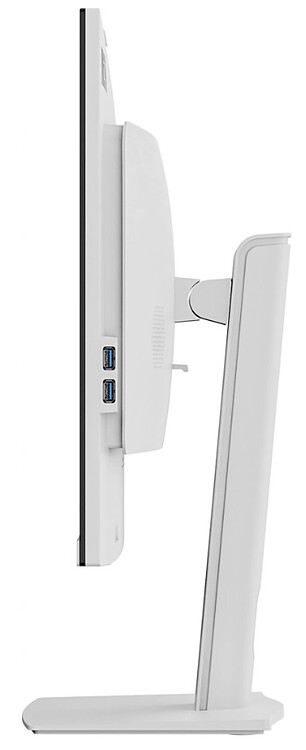 Моноблок MSI Pro AP272P 14M-684XRU белый (9S6-AF8322-819)