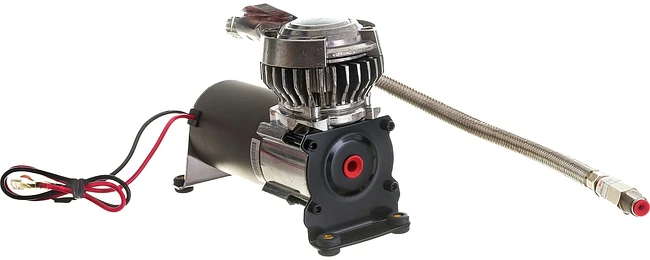 Автомобильный компрессор Berkut PRO-17 (00-00000657)