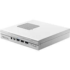 Компьютер MSI Pro DP10 12M-227XRU белый (9S6-B0A622-227) Компьютер MSI Pro DP10 12M-227XRU белый (9S6-B0A622-227)
