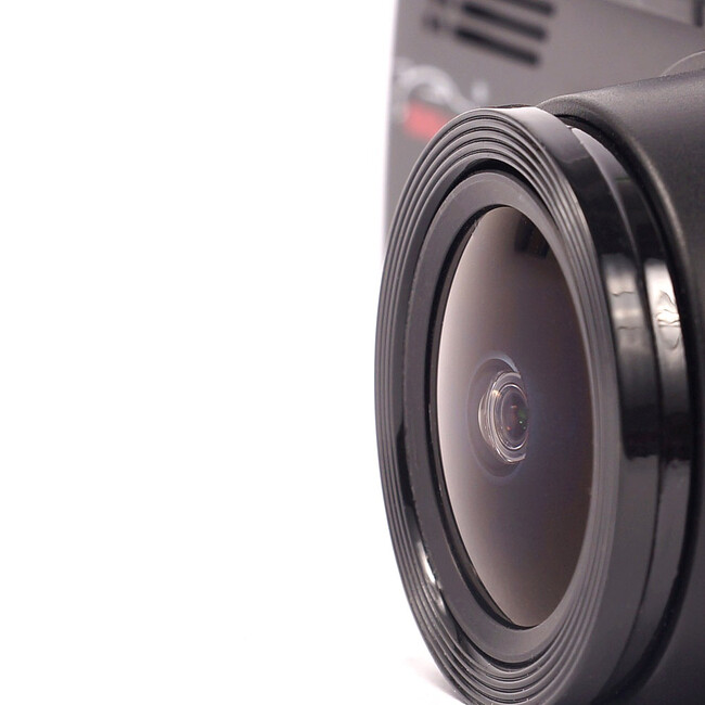 Автомобильный видеорегистратор Sho-Me A12-GPS/GLONASS WI-FI черный