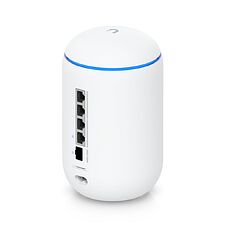 Маршрутизатор Ubiquiti UniFi Dream Router 7 (UDR7)