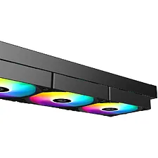 Система жидкостного охлаждения для процессора ID-Cooling FX360 TD ARGB черный