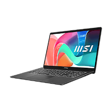 Ноутбук MSI Modern 15 F1MG Platinum Gray (9S7-15S111-1071)