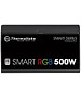 Блок питания Thermaltake Smart RGB 500 500W (PS-SPR-0500NHSAWE-1)
