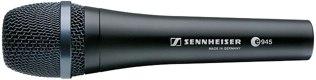 Микрофон Sennheiser E 945