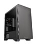 Корпус Thermaltake S100 TG Black без БП (CA-1Q9-00S1WN-00)