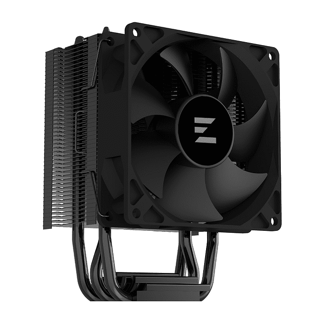 Кулер для процессора Zalman CNPS4X Black V2