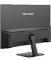 Монитор ViewSonic VA2708-2K-HD черный