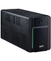 Источник бесперебойного питания APC Easy-UPS черный (BVX1600LI)