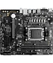 Материнская плата MSI Pro B650M-E