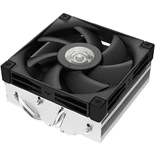 Кулер для процессора DeepCool AN400 (R-AN400-SRWNMN-G)