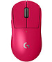 Мышь Logitech G Pro X Superlight 2 Pink (910-006799)