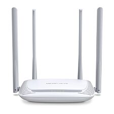 Wi-Fi роутер Mercusys MW325R