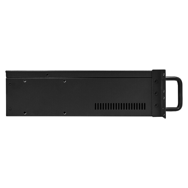 Корпус Exegate Pro 2U300-04 без БП (EX292252RUS)