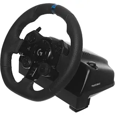 Руль Logitech G923 черный (941-000165)