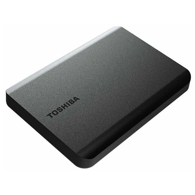 Внешний накопитель Toshiba HDTB520MK3AA