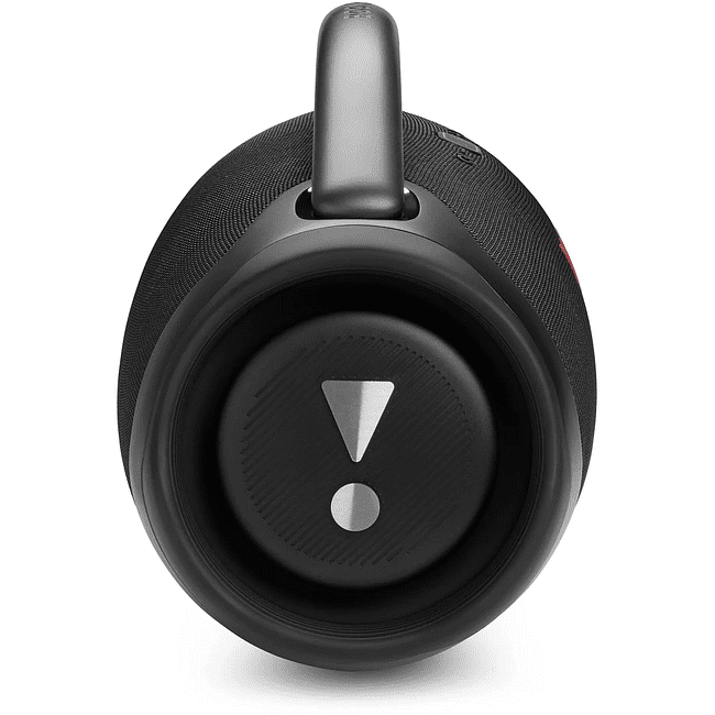 Портативная колонка JBL Boombox 3 Black (JBLBOOMBOX3BLKCN)