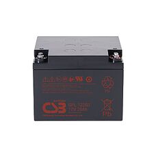 Аккумулятор для ИБП CSB GPL 12260