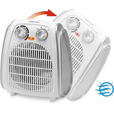 Тепловентилятор Maxwell MW-3458