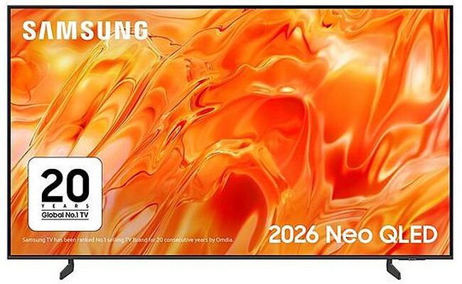 Телевизор Samsung Neo QN70H (QE55QN70HAUXPY) Телевизор Samsung Neo QN70H (QE55QN70HAUXPY)