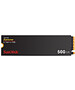 SSD диск SanDisk Extreme 500Gb (SDSSDX3N-500G-G26)