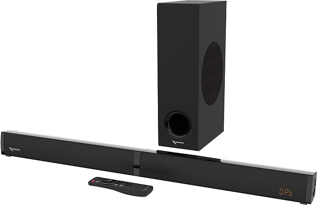 Саундбар Триколор TR-SB-01 (046/91/00054152)