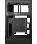 Корпус DeepCool CH270 Digital без БП черный (R-CH270-BKNDM0-G-1)