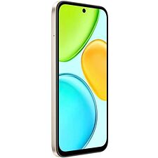 Смартфон Honor X6e 4GB/256GB LBU-LX1 Sunrise Gold (5109CMPC)