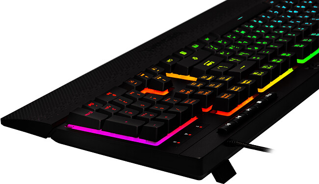 Клавиатура Redragon Shiva (77689)