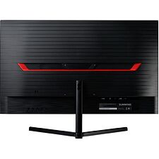 Монитор SunWind SUN-M24BG110 черный