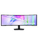 Монитор Samsung LS49C950UAIXCI