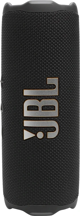Портативная колонка JBL Flip 7 черный (JBLFLIP7BLK)