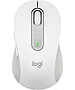 Мышь Logitech M650L Signature Bluetooth Mouse White (910-006238)