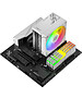 Кулер для процессора ID-Cooling FROZN A410 SE ARGB White