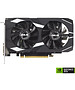 Видеокарта ASUS Dual GeForce RTX 3050 OC 6GB GDDR6 DUAL-RTX3050-O6G (90YV0K60-M0NA00)