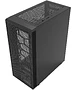 Корпус Bloody BD-CC115 без БП черный (BD-CC115-BK)
