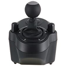 Рычаг переключения передач Logitech G Driving Force Shifter (941-000130)