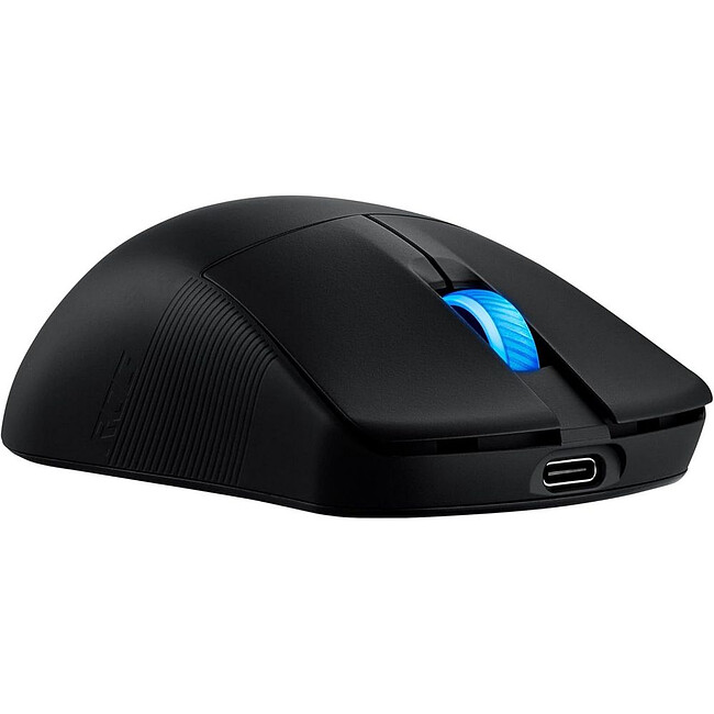 Мышь ASUS ROG Harpe Ace Mini P713 Black (90MP03Z0-BMUA00)