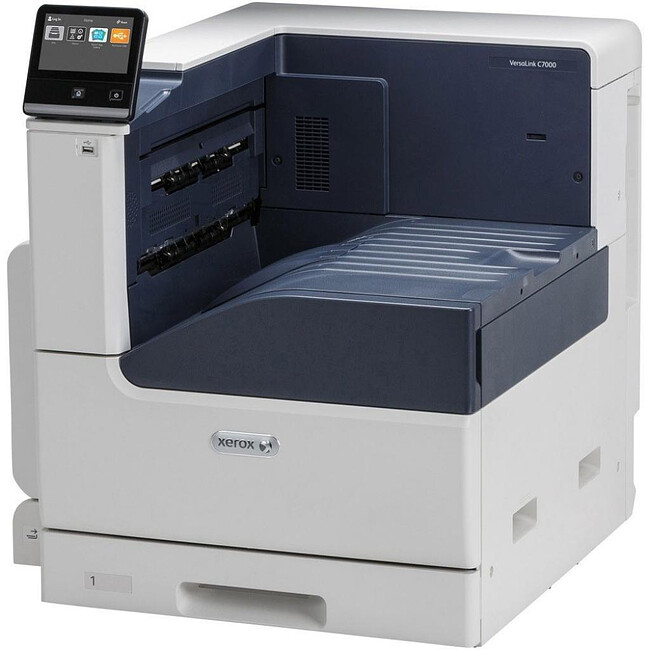 Принтер Xerox Versalink C7000DN A3 Duplex белый (C7000V_DN)