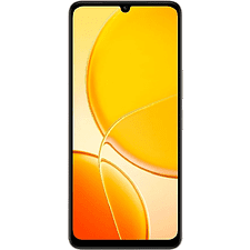 Смартфон Vivo Y04 4GB/128GB титановое сияние (V2430)