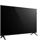 Телевизор TCL 40S5K черный