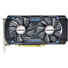 Видеокарта Afox GTX1660Ti 6GB GDDR6 (AF1660TI-6144D6H1-V4)