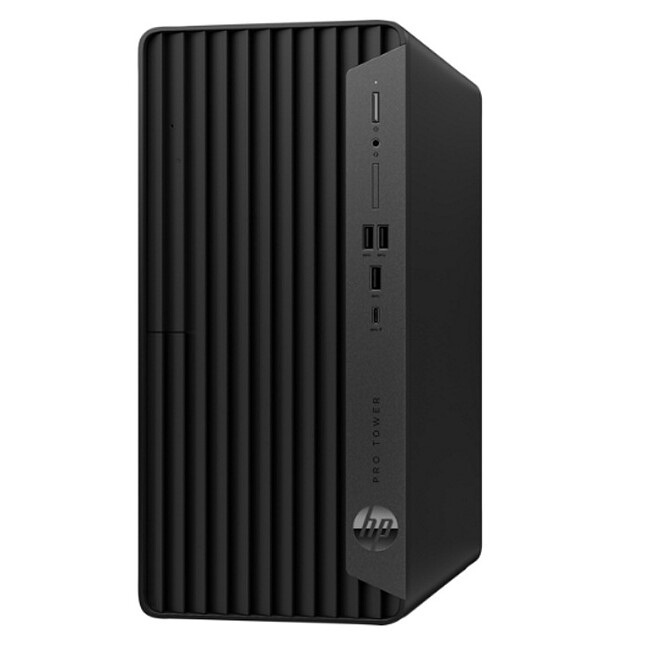 Компьютер HP 400 G9 MT i5 12500 черный (6A738EA)