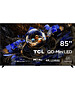 Телевизор TCL 85X11K черный