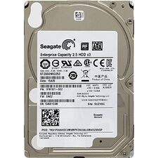 Жесткий диск Seagate Constellation 2 2TB (ST2000NX0253)