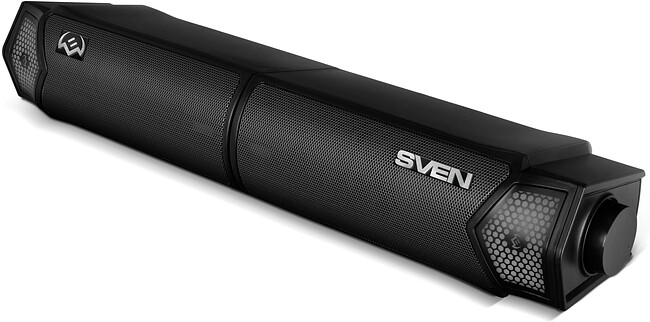 Саундбар Sven SB-G1450 черный (SV-022488)