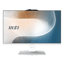 Моноблок MSI Modern AM242TP 1M-1019XRU белый (9S6-AE0722-1467)