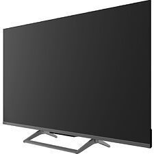 Телевизор Skyworth 55X67H черный/серый